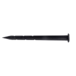 Kotwa Długość  18 cm do obrzeży i kratki H30 mm