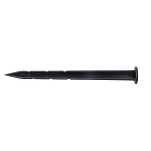 Kotwa Długość  18 cm do obrzeży i kratki H30 mm