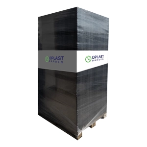 OBRZEŻE OGRODOWE PALETA  45 mm 1344 sztuk na palecie