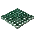 H 40 zielona kratka parkingowa producent OPLAST GARDEN PRODUCENT