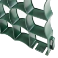 zielona kratka parkingowa producent OPLAST GARDEN PRODUCENT